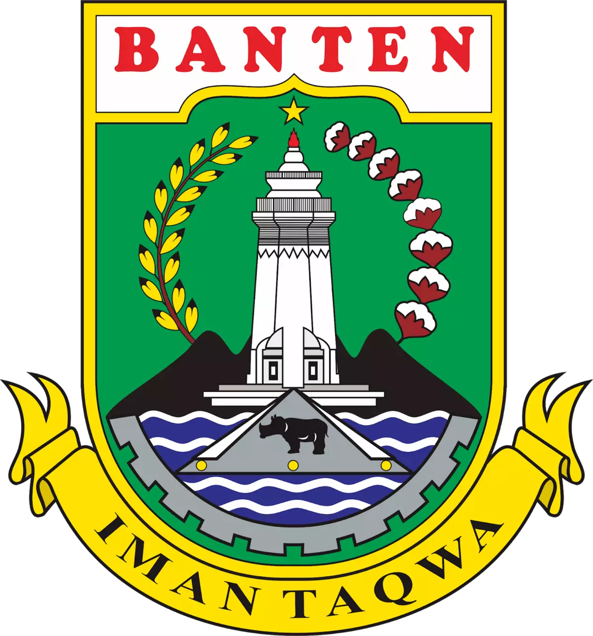 banten